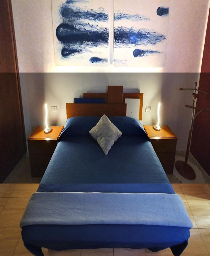 Habitacion Doble Con Bano Privado En Tenerife, Canary Islands La Laguna  Exterior photo