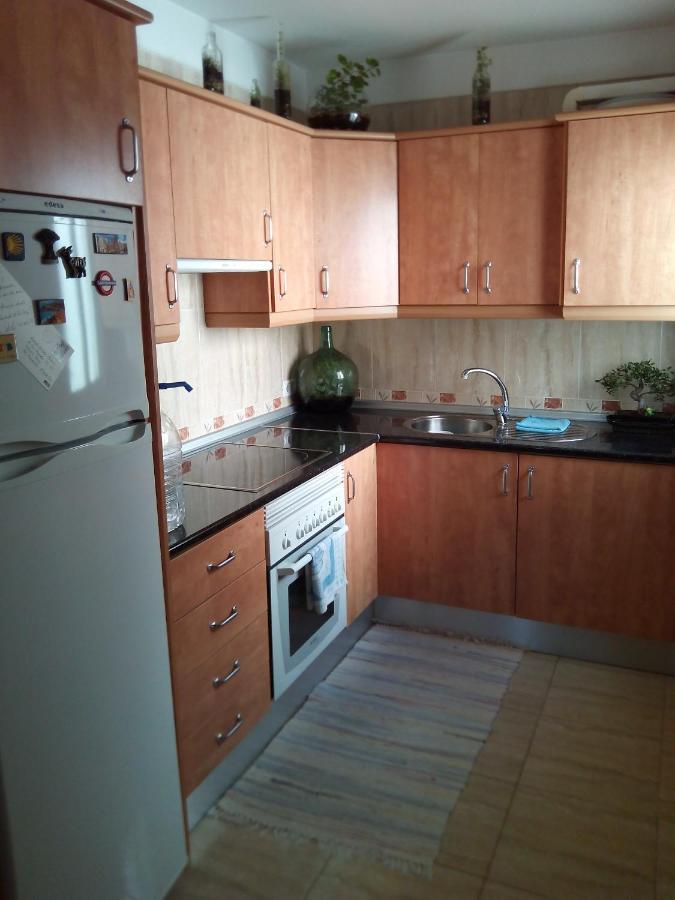 Habitacion Doble Con Bano Privado En Tenerife, Canary Islands La Laguna  Exterior photo