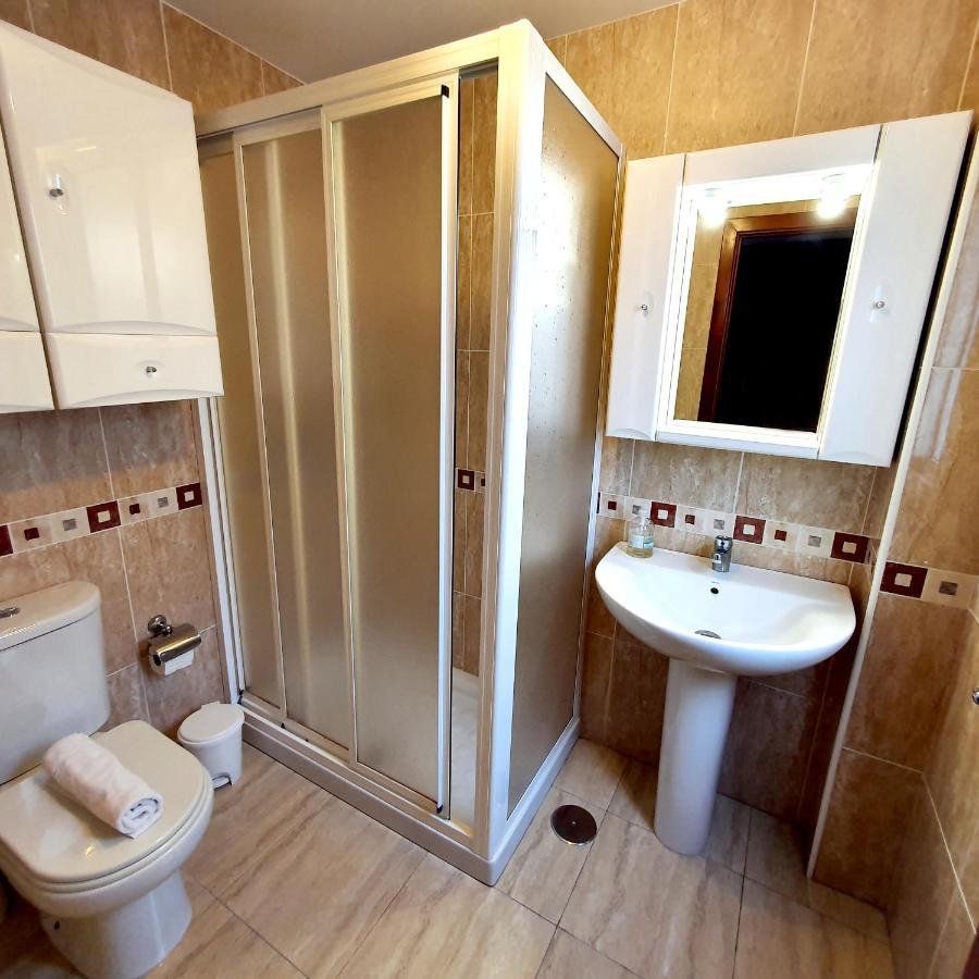 Habitacion Doble Con Bano Privado En Tenerife, Canary Islands La Laguna  Exterior photo