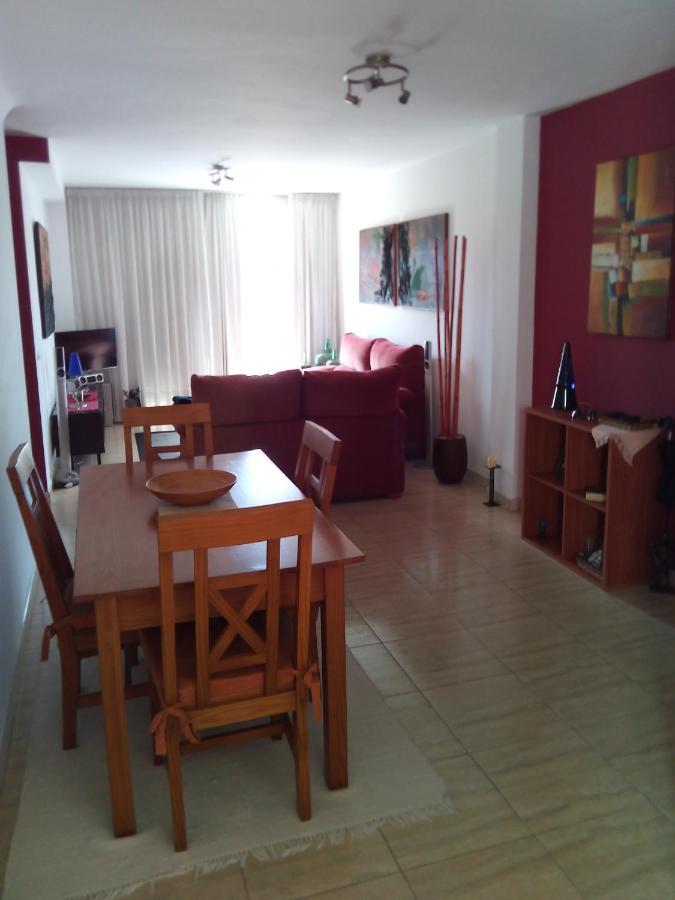 Habitacion Doble Con Bano Privado En Tenerife, Canary Islands La Laguna  Exterior photo