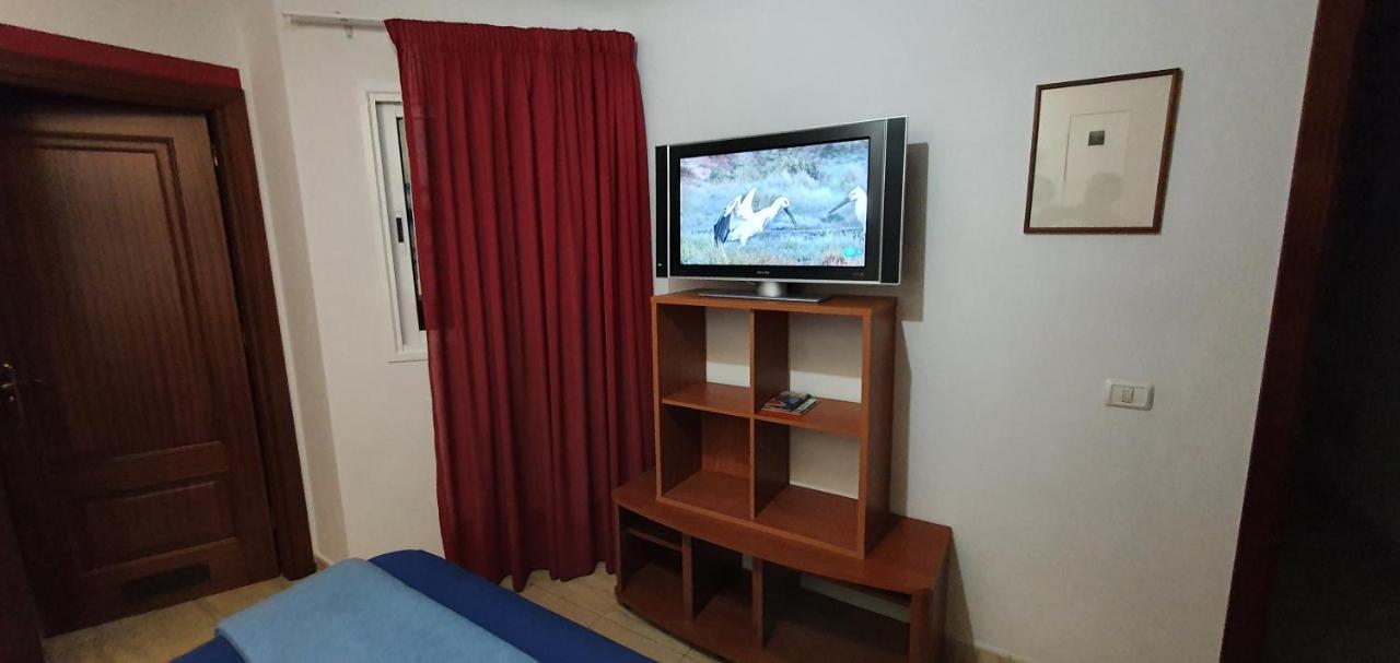 Habitacion Doble Con Bano Privado En Tenerife, Canary Islands La Laguna  Exterior photo